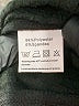 Elesol Black Coat Size S - photo 7