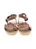 Splendid Tan Sandals Size 10 - photo 2