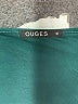 Ouges Teal Casual Dress Size M - photo 7