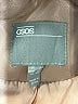 ASOS 100% Polyurethane Brown Pink Jacket Size 00 - photo 6