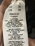 ASOS 100% Polyurethane Brown Pink Jacket Size 00 - photo 7