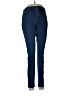 SPANX Solid Blue Jeans Size 29 waist - photo 1