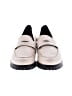 Ecco 100% Leather Gray Flats Size EU 41 - photo 2