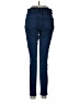 SPANX Solid Blue Jeans Size 29 waist - photo 2