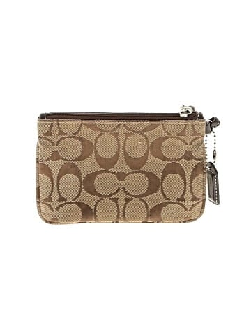 Coach Factory Wristlet (view 2)