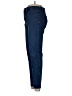 SPANX Solid Blue Jeans Size 29 waist - photo 5