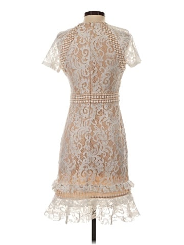 PrettyLittleThing Cocktail Dress (view 2)