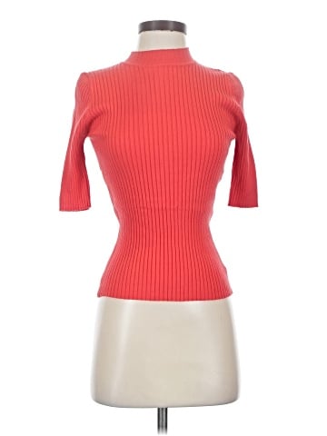 Double Zero Turtleneck Sweater (view 1)