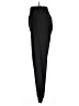 Unbranded Solid Black Track Pants Size 28 waist (estimated) - photo 5