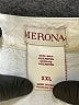 Merona Solid Ivory Linen Pants Size XXL - photo 4