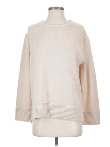 Ella Moss Turtleneck Sweater (view 1)