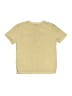 Gap Kids Tan Short Sleeve Henley Size M (kids) - photo 2