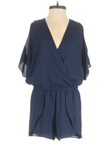 Love Ady Romper (view 1)