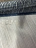 Soybu Stripes Blue Casual Pants Size XS - photo 7