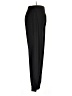 Unbranded Solid Black Track Pants Size 28 waist (estimated) - photo 4