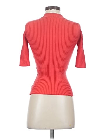 Double Zero Turtleneck Sweater (view 2)
