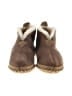 L.L.Bean Brown Ankle Boots Size 8 - photo 2