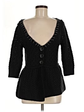 Free People Wool Cardigan (view 1)