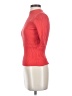 Double Zero Red Turtleneck Sweater Size S - photo 5