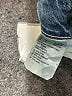 American Eagle Outfitters 100% Cotton Paisley Blue Jeans Size 2 - photo 8