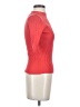 Double Zero Red Turtleneck Sweater Size S - photo 4
