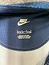 Nike Graphic Blue Track Jacket Size 6 - 7 - photo 3