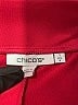 Chico's Stripes Pink Skort Size Med (1) - photo 3