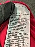 Chico's Stripes Pink Skort Size Med (1) - photo 4