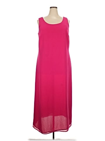 Studio I Casual Dress (view 1)