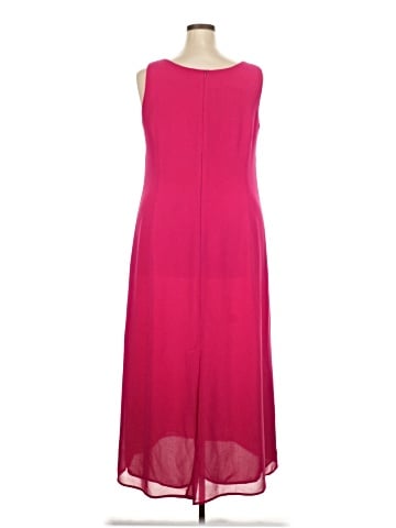 Studio I Casual Dress (view 2)