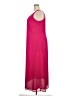 Studio I 100% Polyester Pink Casual Dress Size 18W - photo 5