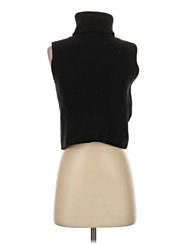 French Connection Sweater Vest (view 1)