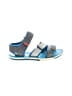 Plae Blue Sandals Size 13 (kids) - photo 1