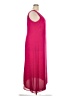 Studio I 100% Polyester Pink Casual Dress Size 18W - photo 4