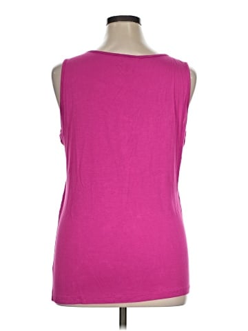 Kate & Mallory designs Tank Top (view 2)