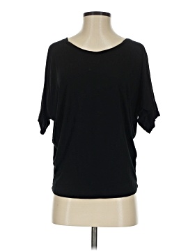 Vince. 3/4 Sleeve T-Shirt (view 1)