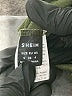 Shein Green Cardigan Size 4 - photo 7