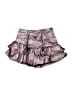 Zara Paisley Purple Shorts Size XS - photo 1