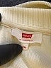 Levi's 100% Polyester Yellow Sweatshirt Size XXL - photo 7
