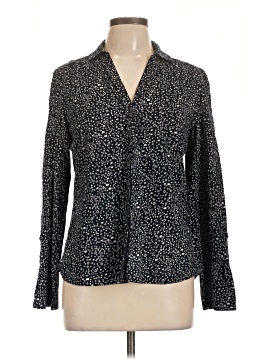 White Stuff Long Sleeve Blouse