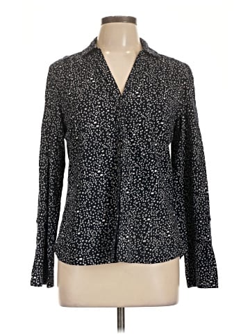 White Stuff Long Sleeve Blouse (view 1)