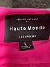 Haute Monde Pink Jacket Size L - photo 6