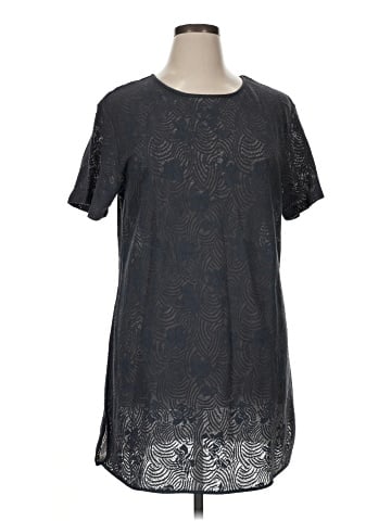 Modern Soul Short Sleeve T-Shirt (view 1)