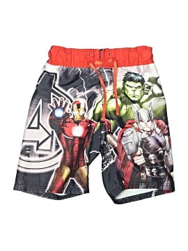 P.S. From Aeropostale Board Shorts