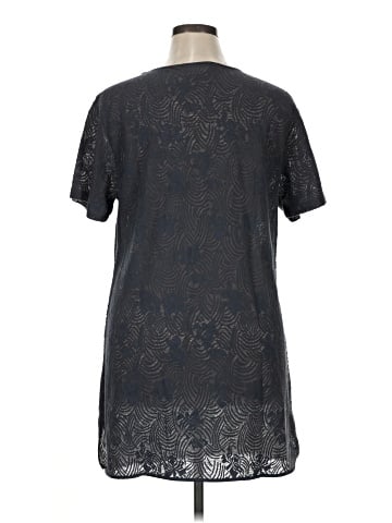 Modern Soul Short Sleeve T-Shirt (view 2)