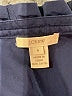 J.Crew 100% Cotton Blue Sleeveless Blouse Size 4 - photo 7