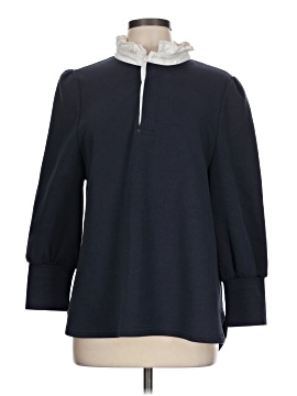 Pomander Place Pullover Sweater