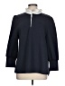 Pomander Place Blue Pullover Sweater Size L - photo 1
