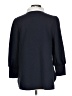 Pomander Place Blue Pullover Sweater Size L - photo 2