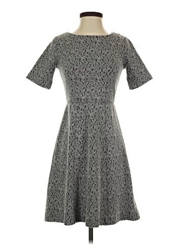 Ann Taylor Factory Casual Dress (view 1)